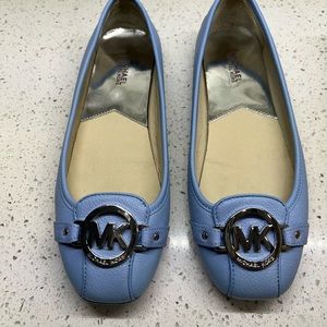 Michael Kors Flats